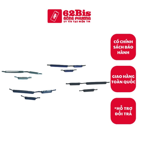 Bộ Nút ngoài Vivo S1 / Y7S / V1907