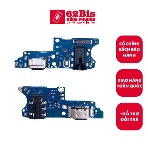 Cụm Chân Sạc Tecno Spark 10 Pro / Spark 10Pro ( Zin)