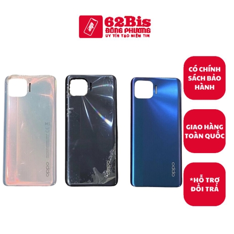 Vỏ / Lưng sau Oppo A93-4G / A93 4G (Zin)