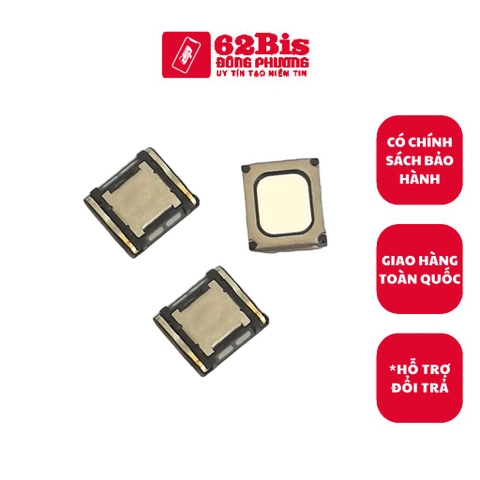 Loa Trong  Xiaomi Redmi Note 9S (Zin Máy )