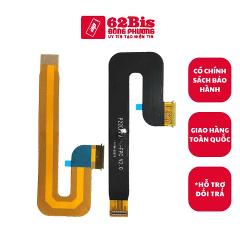 Cáp Nối Màn Hình Huawei Tab T3 - 10inch / Ags-W09 / Ags-L09 (Zin)