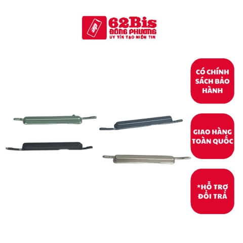 Bộ Nút Ngoài Vivo Y17S