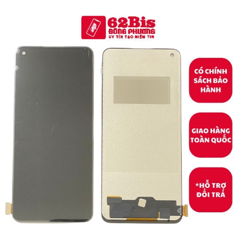 Màn Hình Oppo A78 4g / Reno 7se (5G) / Reno 7 / Reno 7A / Reno 9a / Find X5 Lite / Realme 9 / Realme 10-4g / Realme 9 pro+ / F21 Pro (4G) / One Plus Nord CE 21 / Reno 8 (5G) / Reno 8T / Realme 11 4g (TFT)