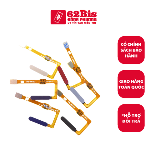 Cáp Home Vân Tay mở nguồn Huawei Y9S / P smart Pro 2019 / Honor 9x / 9X pro (Zin)