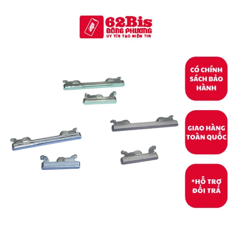 Bộ Nút ngoài Vivo V27 - Bộ 2c