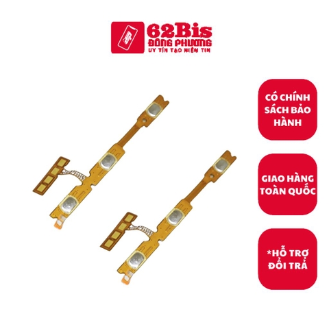 Dây Mở Nguồn + Volume Samsung A05S (Zin)