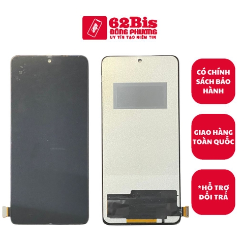 Màn hình Xiaomi Redmi Note 13 - 4G / 23129RAA4G / 23124RA7EO (Incell)
