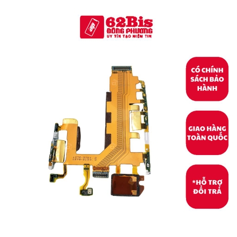 Dây âm lượng Volume Sony Z2