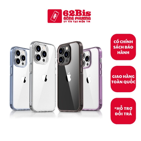 Ốp Chống Sốc Likus Iphone