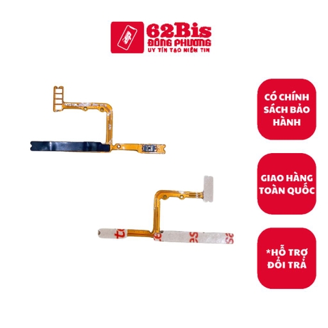 Dây Mở Nguồn + Volume Tecno Spark 10 Pro / Spark 10Pro ( Zin)