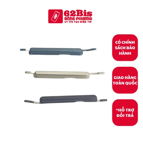 Bộ Nút ngoài Vivo Y18 / Y18S / Y28S 5G