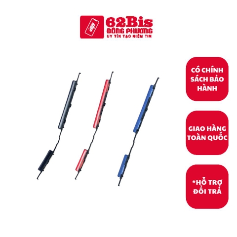 Bộ Nút Volume Samsung M21 / M215
