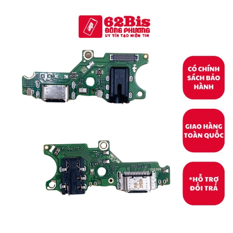 Cụm Chân Sạc Tecno Camon 19 Pro / Camon 19 Pro 5g ( Zin)