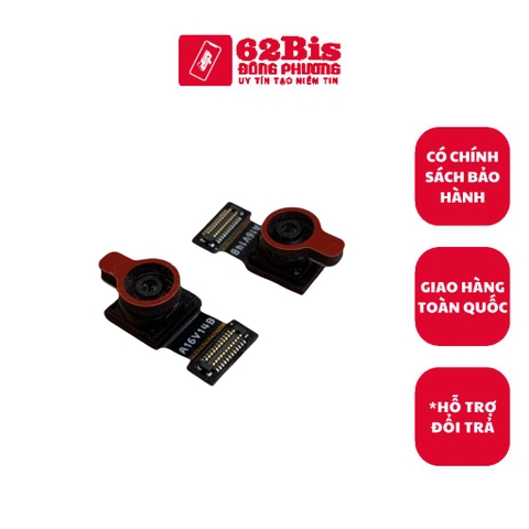 Camera Trước Xiaomi Redmi Note 9S (Zin Máy )