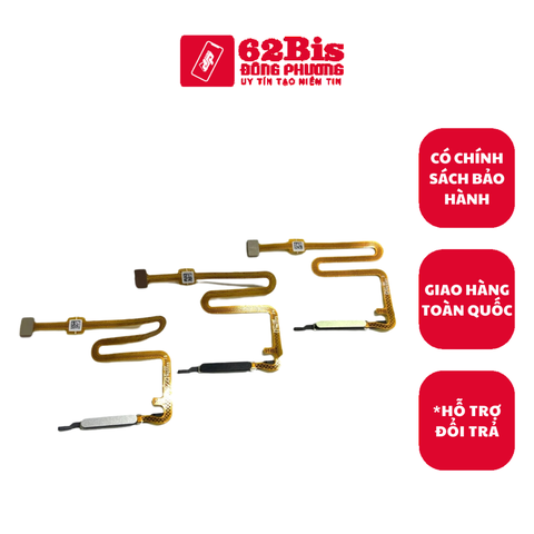 Cáp Home Vân Tay mở nguồn Samsung A05S / A057F (Zin)