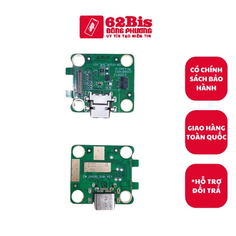 Cụm Chân Sạc Nokia T20 / NK T21 ( Zin)