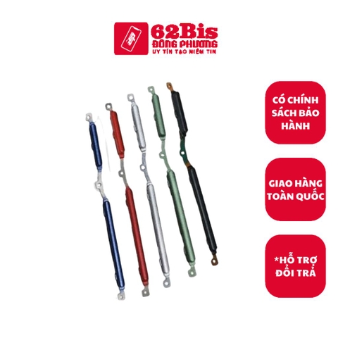 Bộ Nút ngoài Oppo Realme C12 / Realme C15