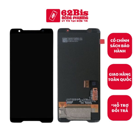 Màn hình Asus ROG Phone II / ROG Phone 2 / ZS660KL (100% Zin Hãng)