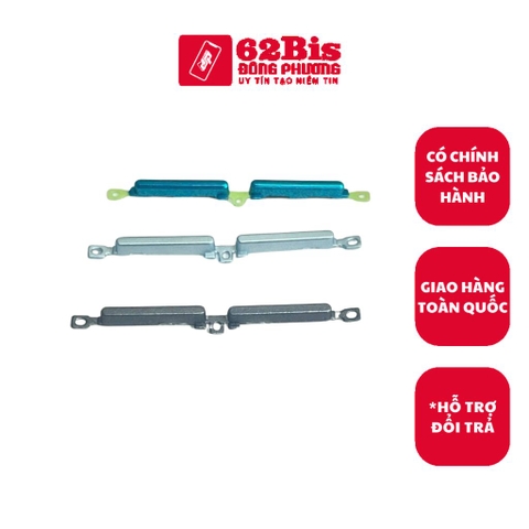 Bộ Nút ngoài Oppo Realme 6I / Realme 6i