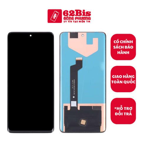 Màn Hình Huawei Nova 9 / NAM-LX9 full Amoled (100% Zin hãng)