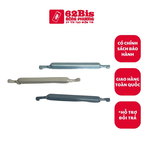 Bộ Nút ngoài Oppo Realme C33 / C33S