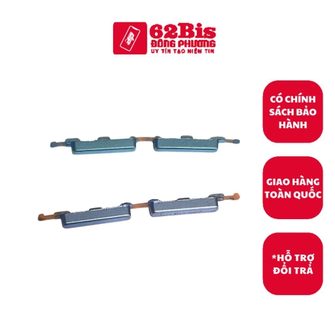 Bộ Nút ngoài Oppo A56 5g