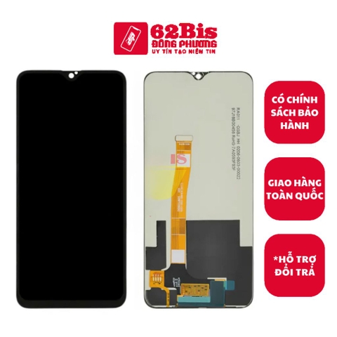 Màn hình Oppo Realme 5 Pro / RMX1971  (Zin)