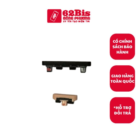 Bộ Nút Ngoài Google Pixel 4xl / Google Pixel 4XL (Zin Máy )