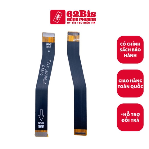 Cáp Nối Main Sạc Nokia 8.1 / 7.1 Plus (Zin)