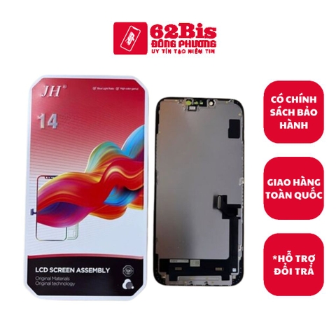 Màn hình Iphone 14 / Iphone14 / IP 14 FHD Incell - (JH) -độ sáng cao 700+)