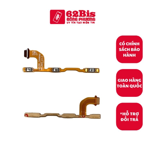 Dây Mở Nguồn + Volume Nokia 5.3 (Zin)