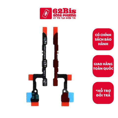 Dây Mở Nguồn + Volume Huawei P30 (Zin)