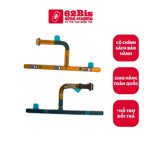 Dây Mở Nguồn + Volume Huawei Tab T3 -10inch / M3 Lite 10inch /Ags-W09 / Bah-L09 / Ags-L09 (Zin)