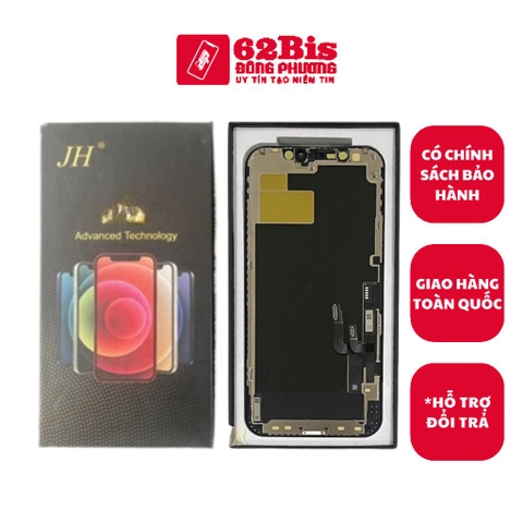 Màn Hình Iphone 12 / 12 Pro HD 600+ Incell - Sàng IC được (JH)
