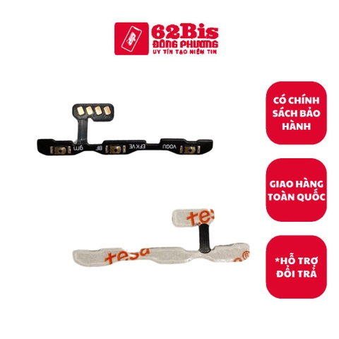 Dây Mở Nguồn + Volume Huawei P30 Pro 2019 / VOG-L29 / VOG-L09 / VOG-L04 / VOG-AL00 / VOG-TL00 (Zin)