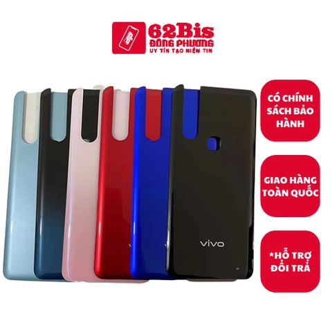 Vỏ / Lưng sau Vivo V15 / S1 china (Zin)