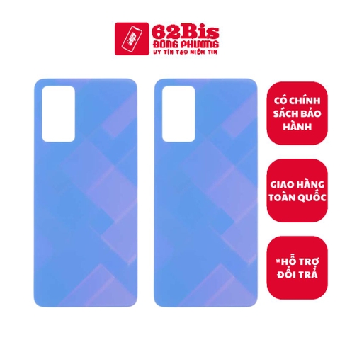 Vỏ / Lưng sau Vivo V21E / v21e (Zin)