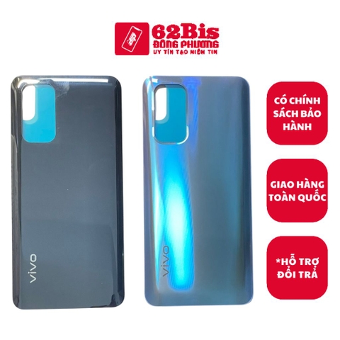 Vỏ / Lưng Sau Vivo V19 (Zin)