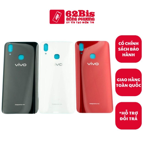 Vỏ / Lưng sau Vivo X21 / x21 (Zin)