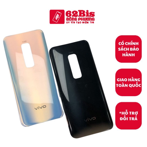 Vỏ / Lưng sau Vivo V17 Pro / v17pro (Zin)