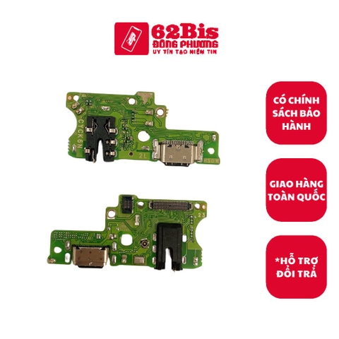 Cụm Chân Sạc Tecno Camon 20pro / Camon 20 Pro (Zin)