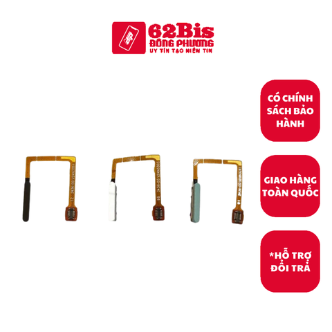 Cáp Home Vân Tay mở nguồn Xiaomi Redmi Note 13 (5G) (Zin)