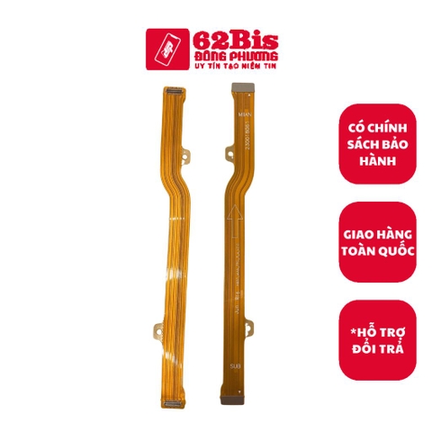 Cáp Nối Main Sạc Tecno Pova 2 / Pova2 (Zin)