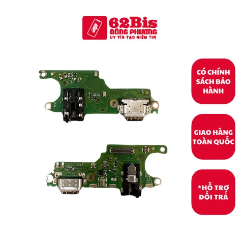 Cụm Chân Sạc Nokia X20 / X10 (Zin full ic)