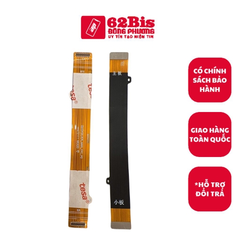 Cáp Nối Main Sạc Nokia X20 / X10 (Zin)