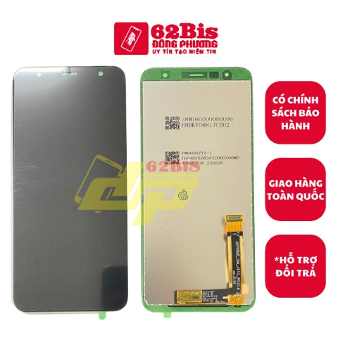 Màn Hình Samsung J4 Plus / J6 Plus / J415 / J410 / J4 Core / J610 (Zin)