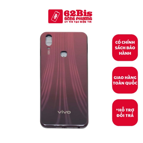 Vỏ Vivo Y11 bộ có sườn (Zin)
