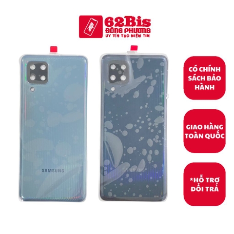 Vỏ / Lưng sau Samsung M32 / M32 4G / M325 + Lens Camera (Zin)