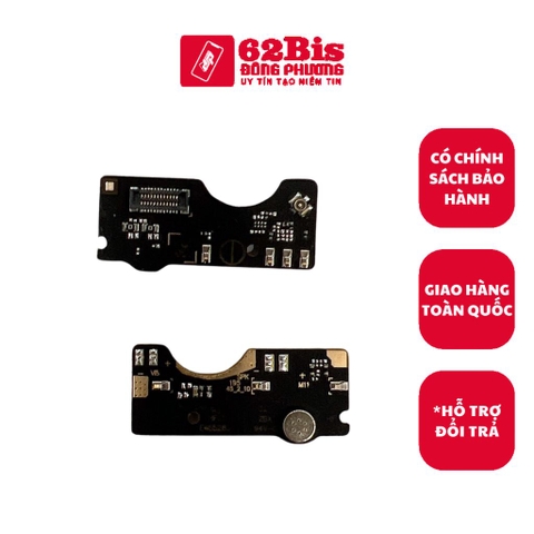 Cụm Míc Nokia C01Plus / C01+ / C01 Plus (Zin)