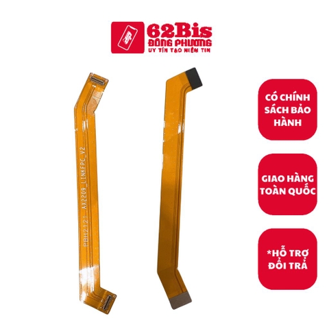 Cáp Nối Main Sạc Lenovo Tab M10 Plus / Tb-X606F / Tb-X606X / Tb-X606 (Zin)